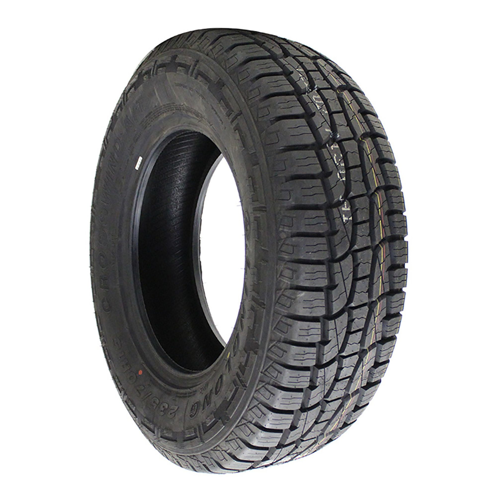 Crosswind A/T 265/75R16 Tire Crosswind A/T 265/75R16 Tire Sansujyuku sansujyuku.com