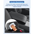 thumbnail image 3 of Cubierta de consola central CDEFG para Chevy Traverse 2024-2026, 3 of 6