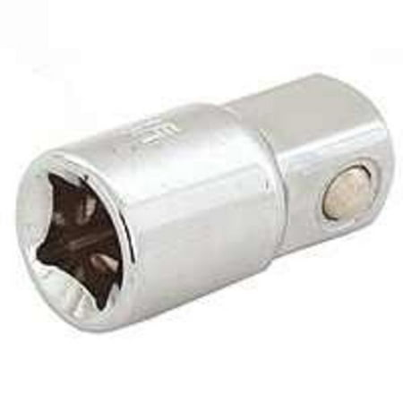 

Vulcan Vulcan MT6491799 Socket Adapter 3/8Fx1/2M
