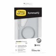 thumbnail image 4 of OtterBox Symmetry Clear Case w/Magnets Stardust 4.0 for Samsung Galaxy S26, 4 of 4