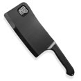 thumbnail image 1 of Divertida funda blanda para móvil cuchillo cocina machete -iPhone14plus, iPhone14Promax Zhivalor BST2000736-2, 1 of 5