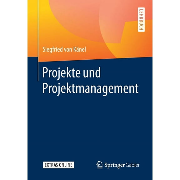 Projekte Und Projektmanagement, (Paperback)
