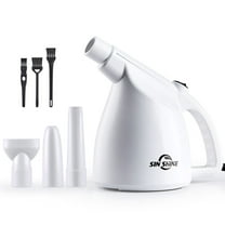 Xpower Mini Air Duster Pet Szárító Vákuum Levegőfúvó Porhoz Por Többcélú Elektromos Számítógép