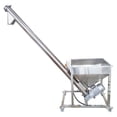 thumbnail image 4 of Techtongda Screw Type Powder Automatic Feeder Feeding Elevator Machine with Reducer, 4 of 17