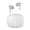 White, variant on MPOW S81A Bluetooth 5.4 TWS Earbuds with ANC Active Noise Cancelling ENC Clear Call, 13mm Driver Hi-Fi Stereo, 24H Playtime, Type‑C Fast Charging In-Ear Headphones