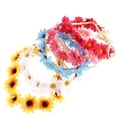 thumbnail image 1 of KALLORY 5Ud Floral Para Mujer Con Simuladas En Colores Surtidos Para Y Evento, 1 of 7