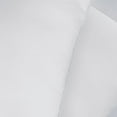 thumbnail image 6 of Serta Queen Microfiber Polyester Bed Pillows Hypoallergenic (2 Count), 6 of 7