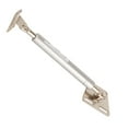 thumbnail image 4 of Gas Spring, Carbon Steel Material Opening Pneumatic Support High Reliability  for Tool Boxes for Cabinets 60N, 4 of 7