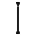 thumbnail image 4 of MasteelfCA Practical Clothes Rack Adjustable Curtain Punch-Free Storage Rod For Home, 4 of 8