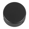 thumbnail image 4 of Pedal Footswitch Topper, Versatile Easy To Install Effect Pedal Footswitch  Spike Protection Pretty Color Aluminum  For Electric Guitar, 4 of 7