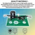 thumbnail image 5 of Bridge Rectifier Board Compatible with Generator Rectifier Board, 5 of 5