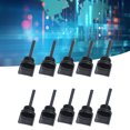 thumbnail image 4 of Generator Dipsticks, Mechanical Parts Oil Dipstick 10Pcs  For Water Pump For 152 154 Gasoline Engine For Lawn Mower, 4 of 8
