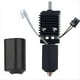 thumbnail image 1 of Kit de Bloque Calefactor Cerámico Reality K2 Plus con Boquilla de Intercambio Rápido y Alta Temperatura de 350 °C. Accesorios para Impresora 3D K2P., 1 of 5
