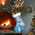 Cinderella Classic Princess Christmas Stockings Large 18 Inch Xmas ...