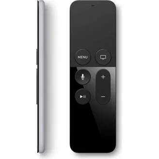 Restored Apple Siri Remote 3rd Generation (A2854) (Refurbished