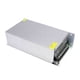 thumbnail image 3 of AC 170-250V a DC 24V 41.6A 1000W Transformador de voltaje Convertidor adaptador de fuente de alimentación de conmutación regulada para, 3 of 8