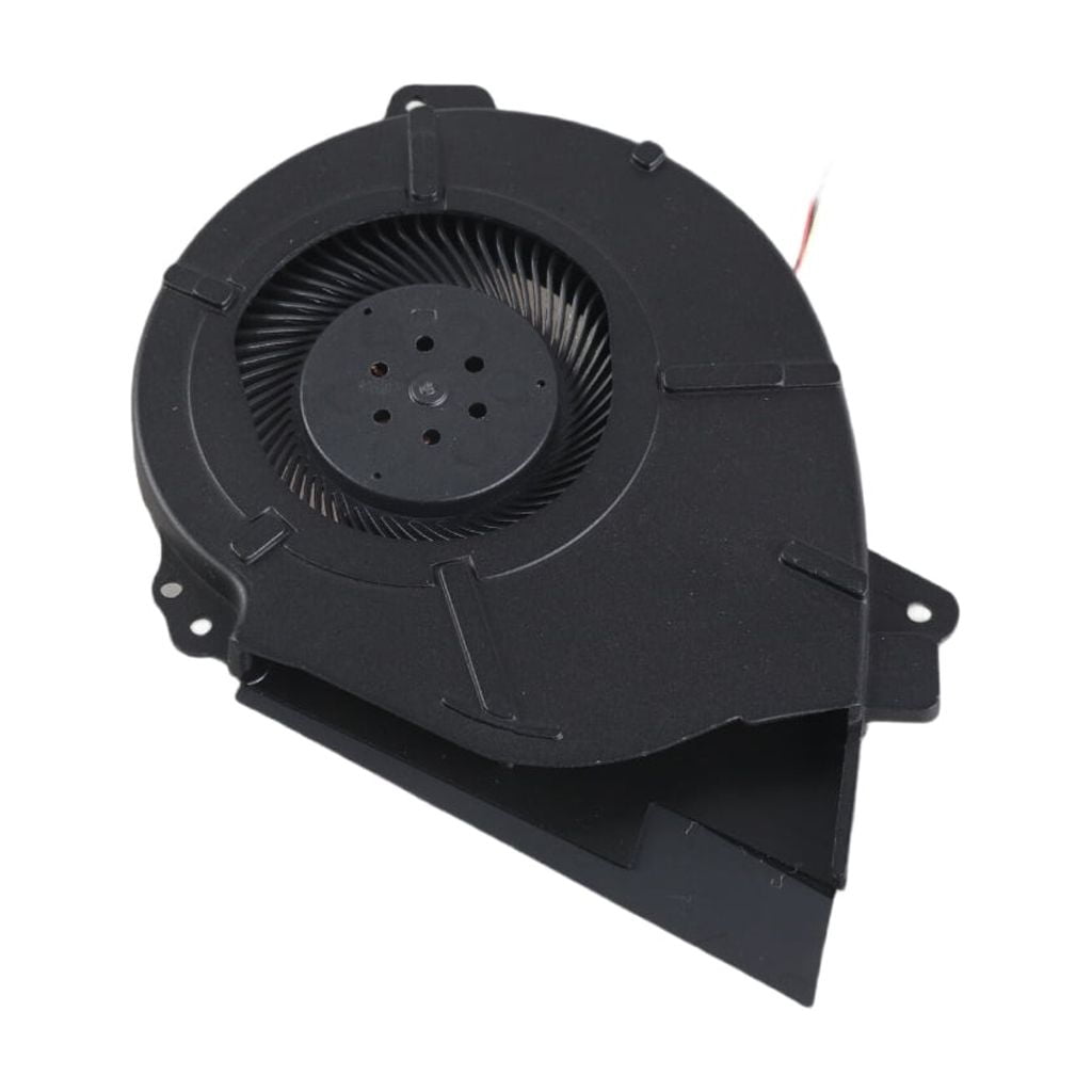 CPU GPU Fan DC12V 4Pin 4wires Laptops Cooling Fan for ROG Zephyrus GX501 GX501V GX501VI GX501VSK GX501GI Notebook Radiators