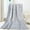 Gray, variant on CSSJKYJ Flannel Fleece Blanket Throw, Throw Blanket for Couch Sofa Bed 300GSM,Super Soft Plush Cozy and Lightweight Warm Bed Blanket for All Season, 55x40inch, White