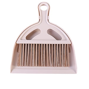 Brosse de nettoyage, Ongmies Mini et petit pinceau à poêlon Mini et ensemble de panneaux de poussière et de panneaux Mini Pinceau et pinceau Petit Pincier et pinceaux, Brosse de nettoyage, 2Pc Ensemble de salle de nettoyage de bureau