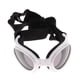 thumbnail image 3 of Gafas de seguridad para perros Gafas de sol a prueba de viento Gafas impermeables para perros con Blanco jinwen Gafas de sol de cachorro de perro mascota, 3 of 8