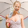 thumbnail image 1 of Sokhug Mini Clip Waist Hanging Fan USB Charging Multifunctional Outdoor Desktop Portable Neck Hanging Handheld Small Fan, 1 of 5