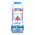 thumbnail image 1 of Talco para bebés Mennen baby magic hipoalergénico azul 500 g, 1 of 4