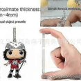 thumbnail image 1 of New Billie Eilish 2025 Advent Calendar Christmas Countdown Calendar Creative Blind Box, 1 of 5