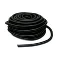 thumbnail image 2 of Absolute SLT14 100' + 3M Electrical Tape 100 feet 1/4" split loom wire tubing hose cover auto home marine + 3M Temflex 1700 electrical tape, 2 of 6