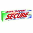 thumbnail image 2 of Secure Denture Waterproof Adhesive 1.40 oz (Pack of 6), 2 of 5