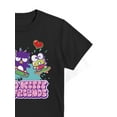 thumbnail image 4 of Hello Kitty Boys Badtz-Maru Graphic Tee with Short Sleeves, Sizes 4-18, 4 of 4