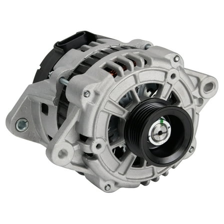 TRQ Alternator Fits 2004-2008 Chevrolet Aveo ALA94467