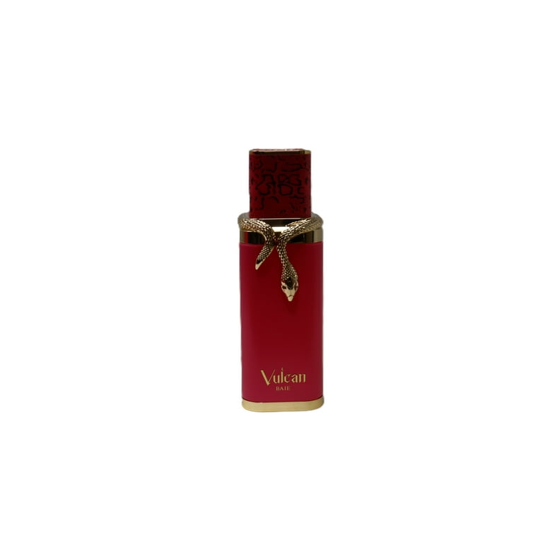 French Avenue Vulcan Baie Eau De Parfum Spray For Unisex 100ml