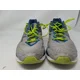 thumbnail image 2 of Asics Shoes Mens Size 12 Gel Nimbus 18 Gray Blue Running Shoes Sneakers T600N, 2 of 6
