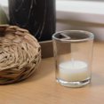 thumbnail image 5 of Mainstays 30PK Unscented Ivory Tealights Candles, 5 of 5