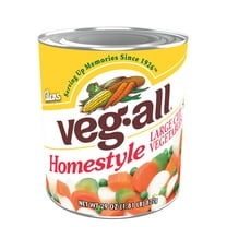 Veg-All Homestyle Large Cut Vegetables, 29 oz., Can