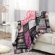 thumbnail image 4 of LHSHID Best Friend Birthday Gifts for Women Friendship Gifts for Best Friend Woman Best Friend Christmas BFF Gifts Best Friend Long Distance Gifts Soul Sister Bestie Gifts Throw Blanket 60"x80", 4 of 7