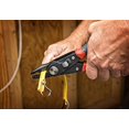 thumbnail image 2 of Apex Tool Group 67646091 CCP8V 2 in 1 Combo Linesman Plier & Wire Stripper, 2 of 8