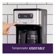 thumbnail image 2 of Cafetera Mr. Coffee 981014214 14 Tazas Programable Mr Coffee NA, 2 of 4