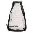 thumbnail image 5 of Kojem Complete Seat for 2000-2003 Honda TRX350FE/TRX350FM Rancher 350 4x4 ES/S Plastic Black, 5 of 10