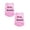 A486 Pink L 2Pack, variant on 2Pack Offer Countdown! My Daddy Mommy Small Dog Puppy Pet Cotton Clothes Sleeveless Vest Grey (2.8) 2.8 Out Of 6 Reviews 6 Reviews Pet Clothes Birthday Gift For Pet Dog Cat M