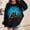 Style12-Multicolor girls sweatshirt, variant on ersvoioy Kids Halloween Pullover Long Sleeve Crewneck Sweatshirt Girls Print Top Cute School Size 1-13 Years