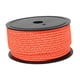 thumbnail image 4 of Cuerda para tienda de campaña de 50 m, tensores para exteriores, 4 mm de grosor, reflectante naranja, 4 of 9
