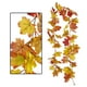 thumbnail image 3 of Inteprter Guirnalda de hojas de arce de otoño Artificial de 180cm, planta colgante, decoración de fiesta para el hogar Decoración No.09 Inteprter HA001259-09, 3 of 6