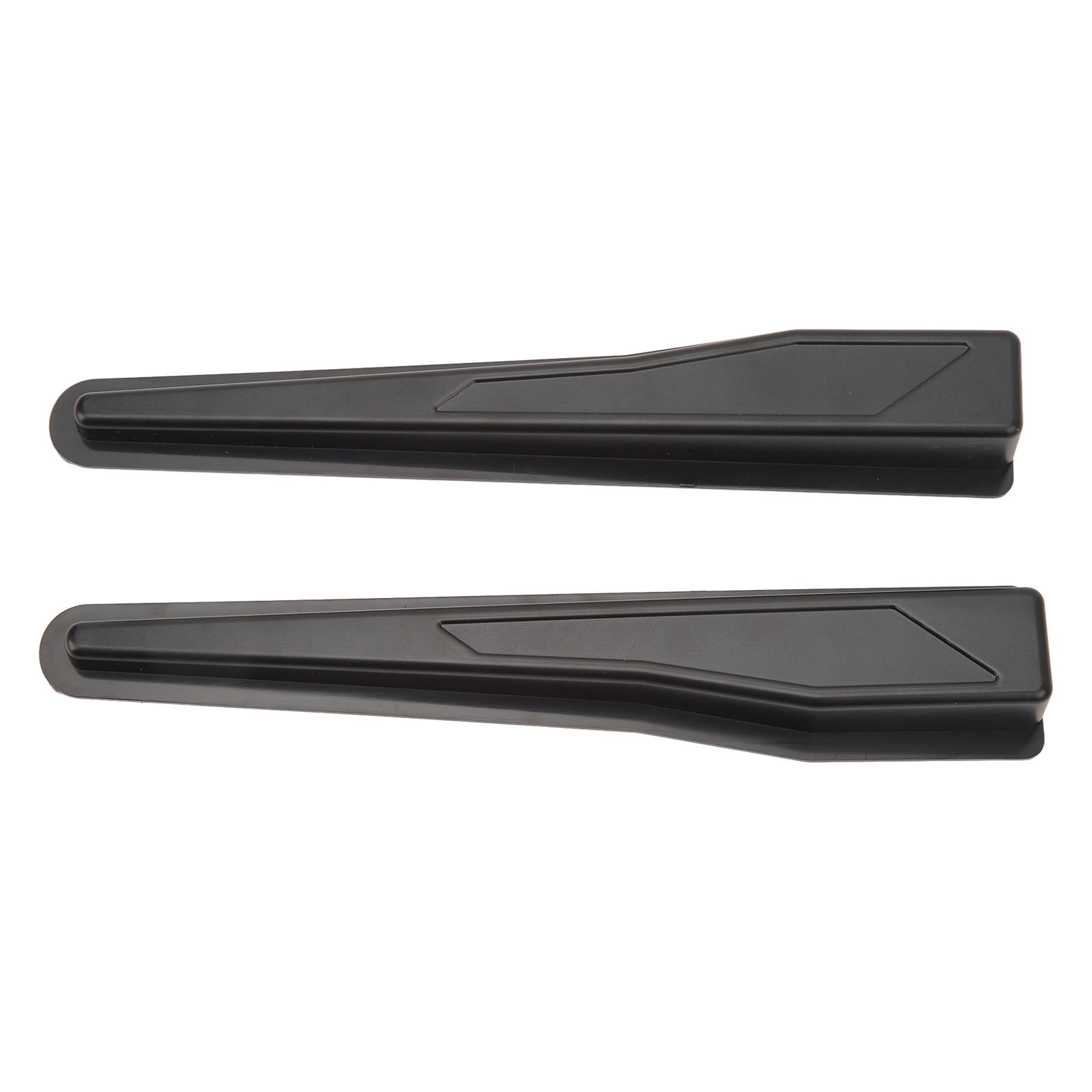 Rear Window Defogger Guard, 1 Pair Wear Electrical Insulation Lasting Rear Window Heater Trim