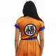 thumbnail image 5 of Disfraz Dragon Ball Mujer Adulto Dama Talla Standard, 5 of 6