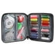 thumbnail image 2 of Juego De Costura, Aguja De Tejer Diy, Bolsa De Almacenamiento De Hilos De Varios Colores, Herramientas De Costura De Tela, Accesorios, Kits De Costura Para Adultos Minnieouse HA023850-00, 2 of 7