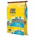 thumbnail image 2 of Tidy Cats Immediate Odor Control Formula for Multiple Cats Non-Clumping Cat Litter 40lb Bag, 2 of 3