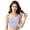 Grey, variant on HGIEYS Girls Cami Crop Built-in Training Bra Seamless Bralette Sports Tank Tops Undershirt with Adjustable Straps 10-14 Years