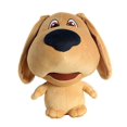 thumbnail image 2 of Adorable Talking Tom Cat Plush Doll Soft Stuffed Toy Kid Hugging Pillow Gift, 2 of 5