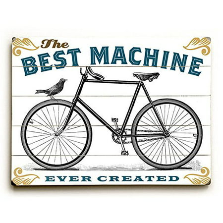 Best Machine Bicycle by Artist Michael Dexter 12